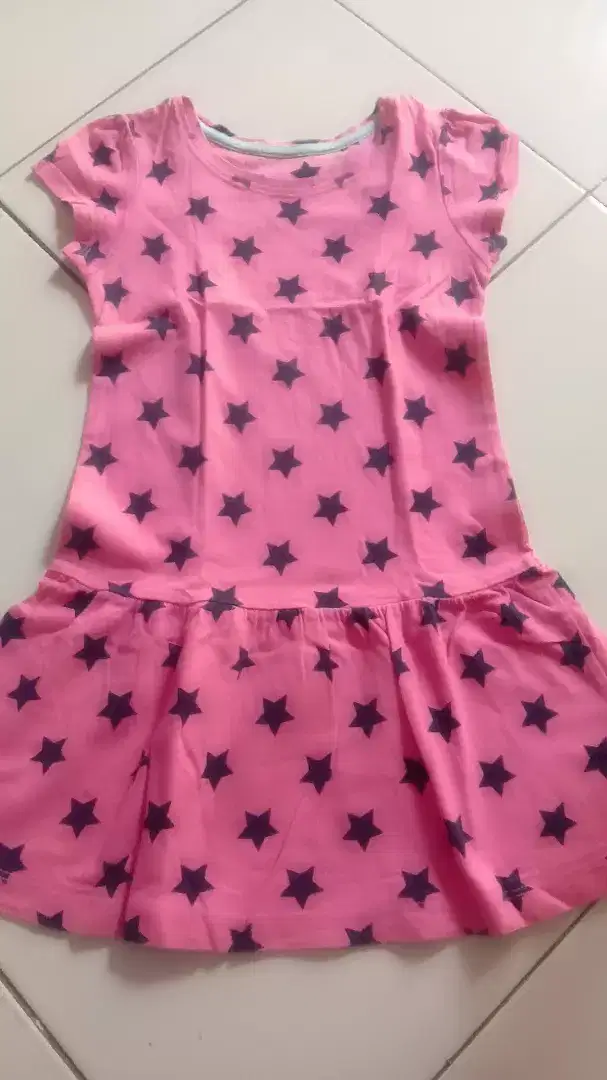 Dress mothercare uk 3-4 th