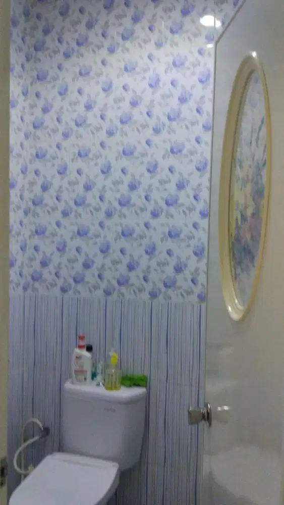 Ruko Citra 6 (Ukuran 4x15 m)