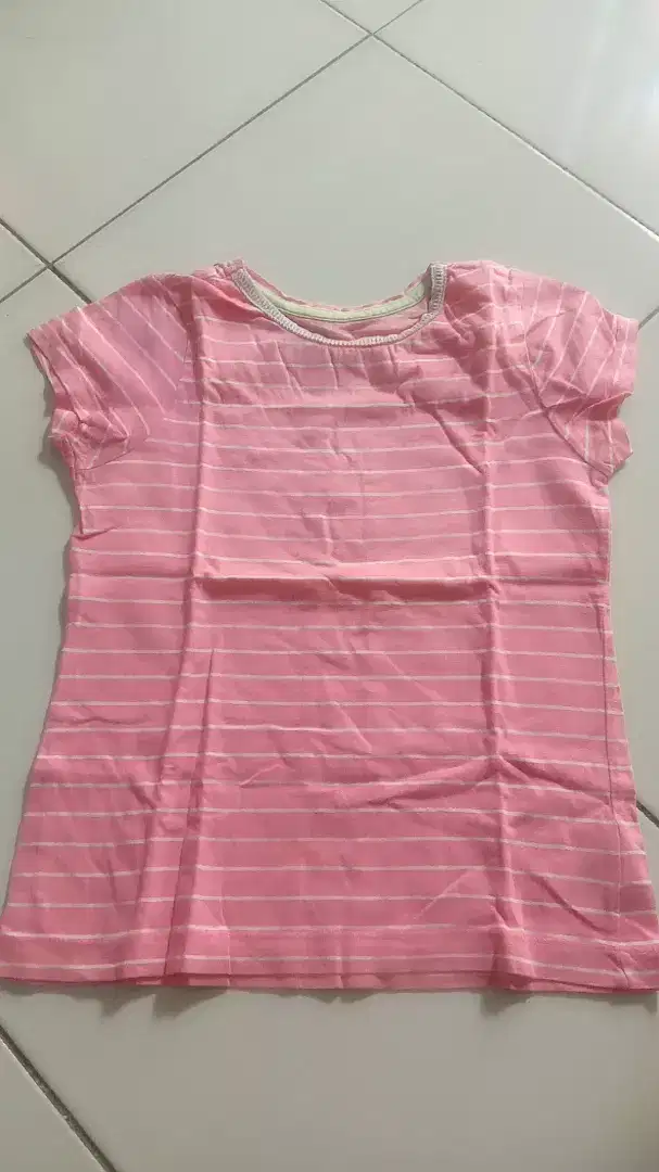 Kaos mothercare pink UK 5-6