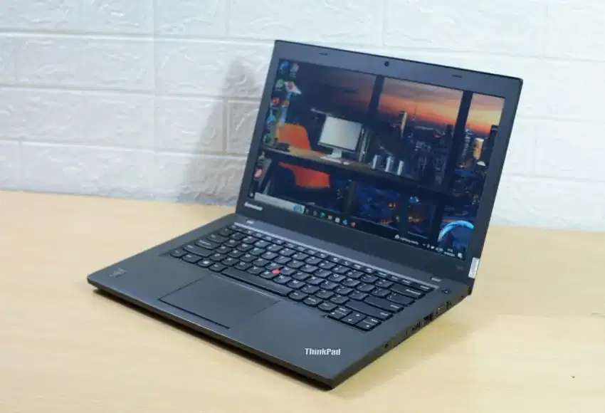 Lenovo Thinkpad T440