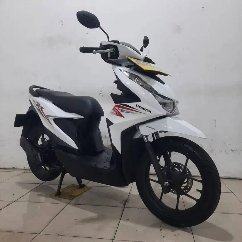 Murah meriah guys yuk order BEAT SPORTY TH 2021 Dp mulai dari 500k