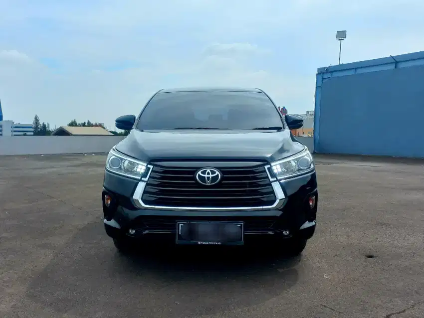 [HOT DEAL] | TOYOTA V BENSIN 2021 PAKAI 2022