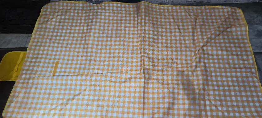 Karpet anak untuk bermain