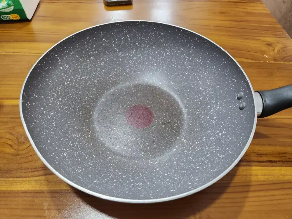 Wajan Teflon Tefal 28 cm