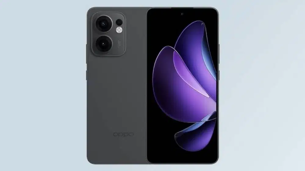 OPPO RENO 13F 5G (8/256) NEW GARANSI RESMI NASIONAL