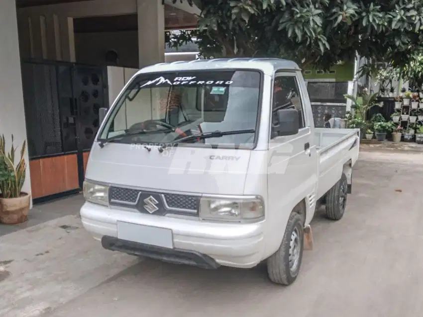 Suzuki Carry Pick-Up 1.5 2019