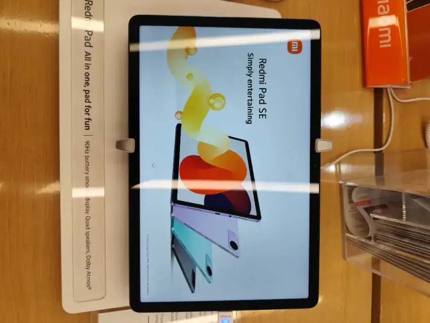 REDMI PAD SE 4/128