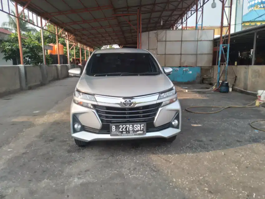 Dijual cash/ kredit