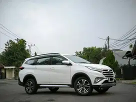 [Camera 360°] Daihatsu Terios R Deluxe 2023 Automatic Matic Putih