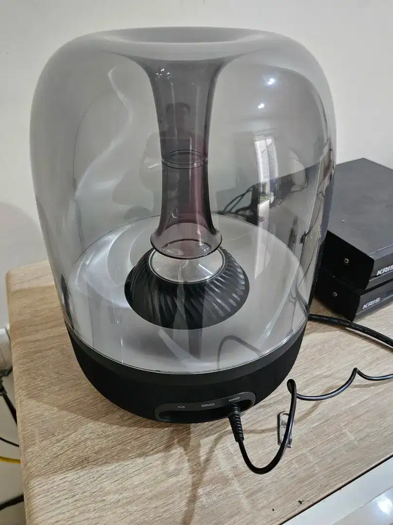 Speaker Harman Kardon Aura 2