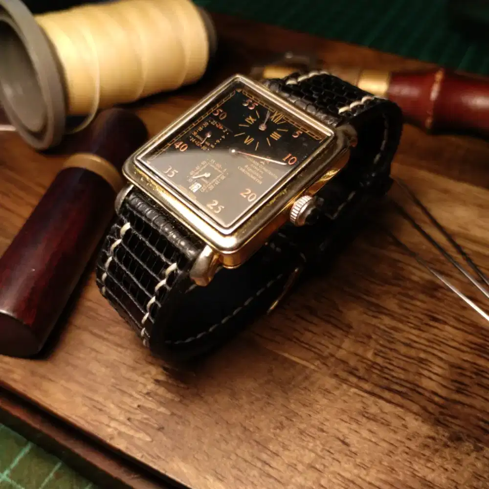 Vacheron Constantine Geneve