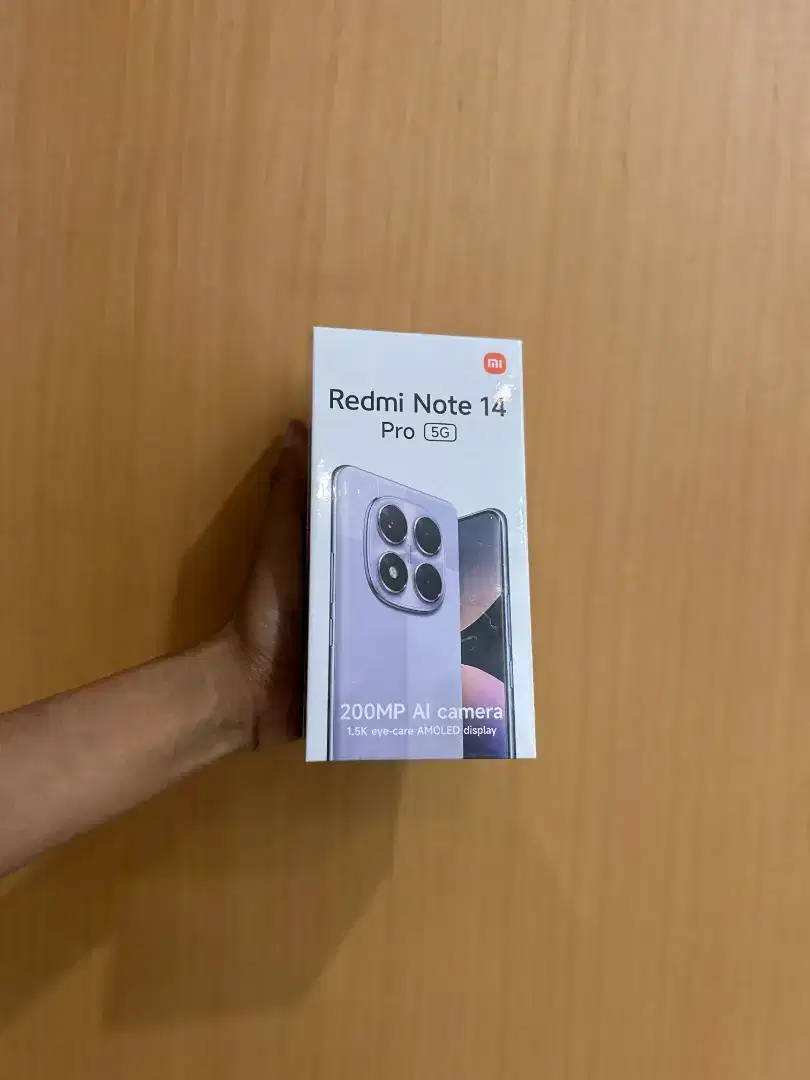 Redmi Note 14 Pro 5G 8/256gb