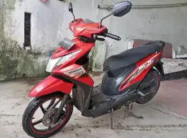 Beat 2013. 110cc.karbu.surat lengkap.