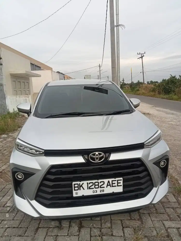 Jasa Sewa Mobil 1 Hari 24 Jam Rp. 250.000