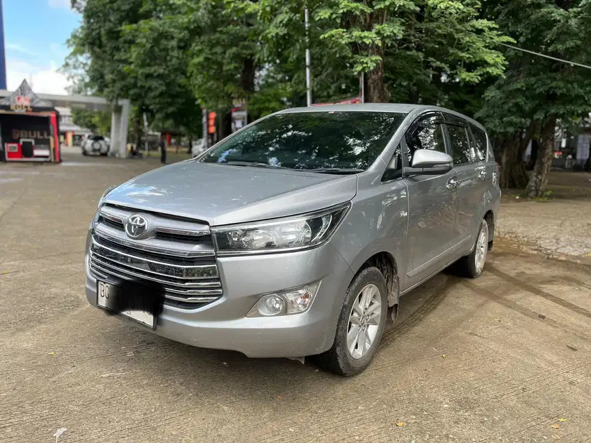 Innova 2.0 G Bensin 2018