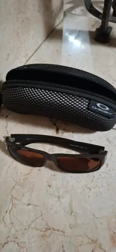 Jual kacamata Oakley klasik sunglases
