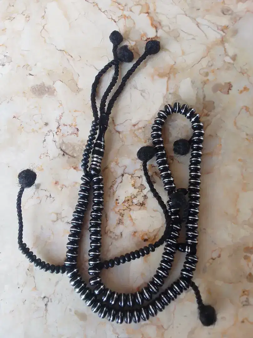 tasbih kaukah kokkah kaukah premium kombinasi