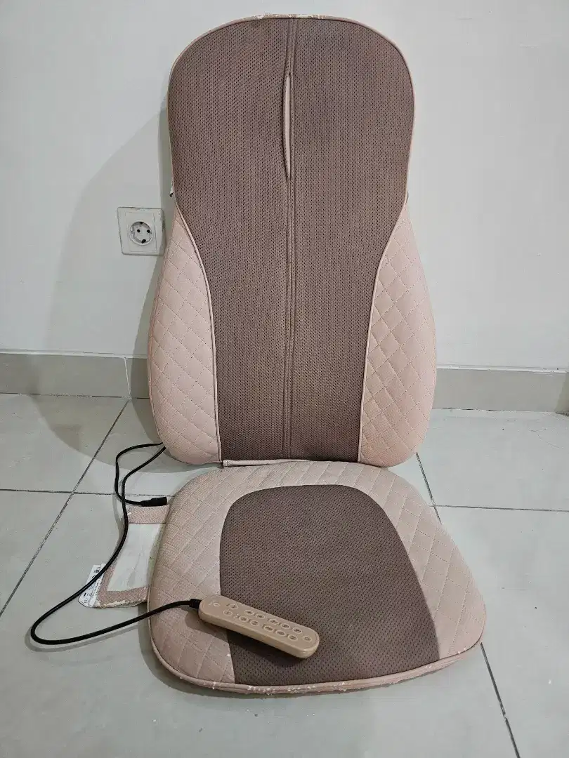Mesin pijit badan merk Ogawa