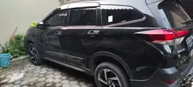 Toyota Rush GR 2021 Matic