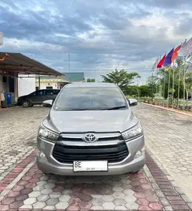 Innova Reborn Diesel 2018 MT