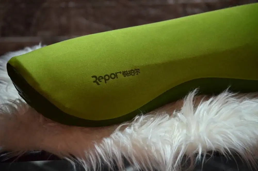 (BEKAS) XIAOMI REPOR NECK PROTECTION PILLOW - BANTAL PIJAT