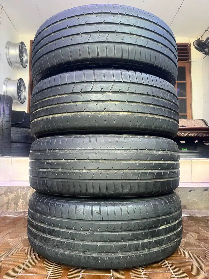 Ban Toyo Proxes r46 225 55 r19 4pcs