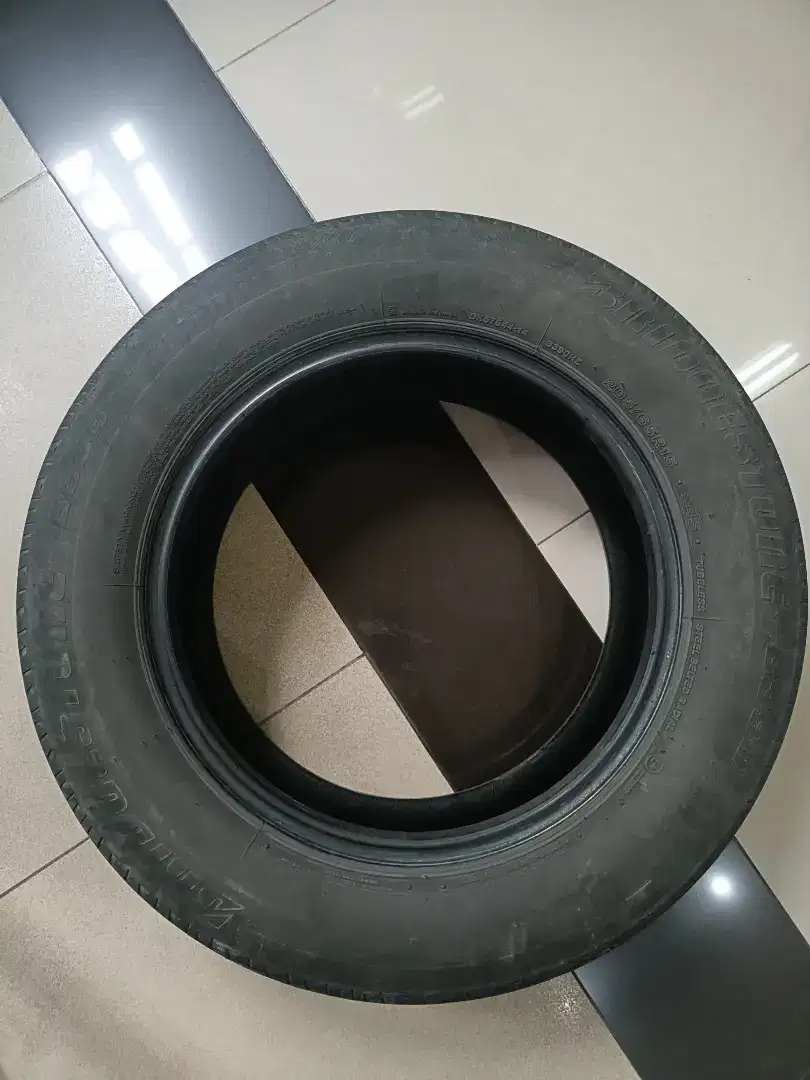 Ban inova 2008 Bridgestone tubeless