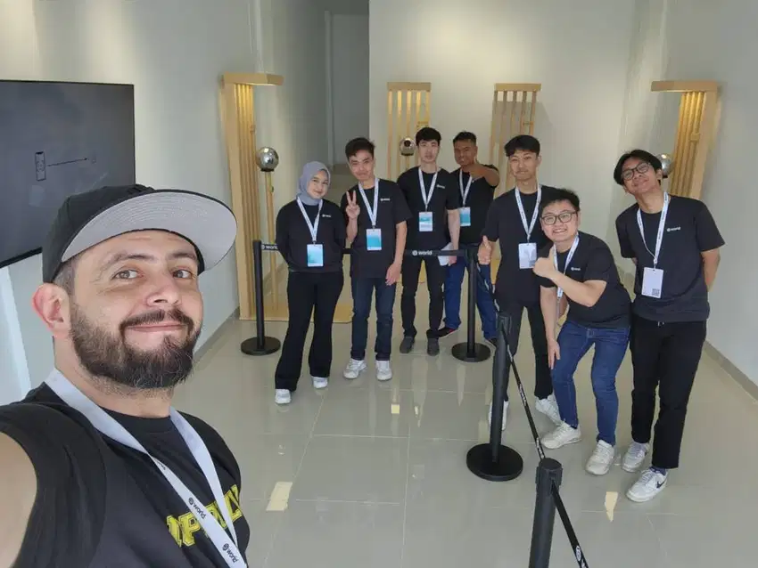 Walk-in Interview Staff
