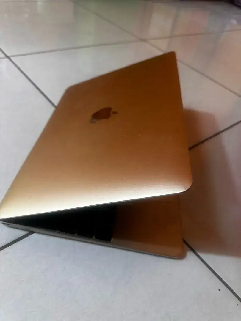 LCD Case Macbook Air Retina 12 inch 2015 A1534 frame, kamera, engsel