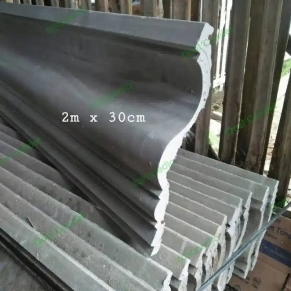 Jual Lis profil beton murah