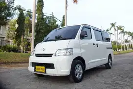 GRAN MAX 1.5 AC PS 2020 (L) DP 10juta. PAJAK/PLAT BARU
DAIHATSU.