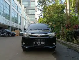 Toyota Avanza Veloz 1.3 AT 2016
