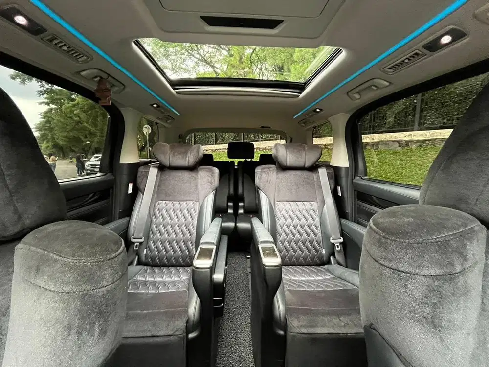 Sewa harian rental mobil murah