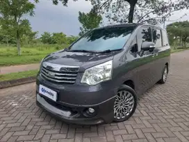 Toyota Nav1 2.0 V Bensin OTOMATIS 2013 NTX
