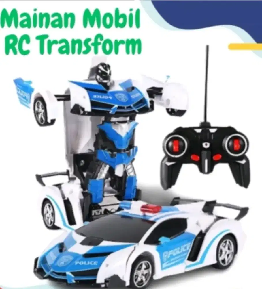 Dijual mobilan mainan anak-anak.