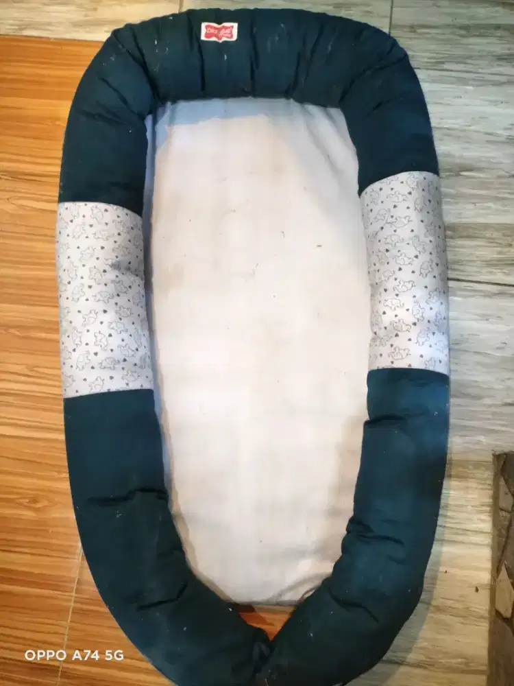 Kasur tidur anak Dialogue