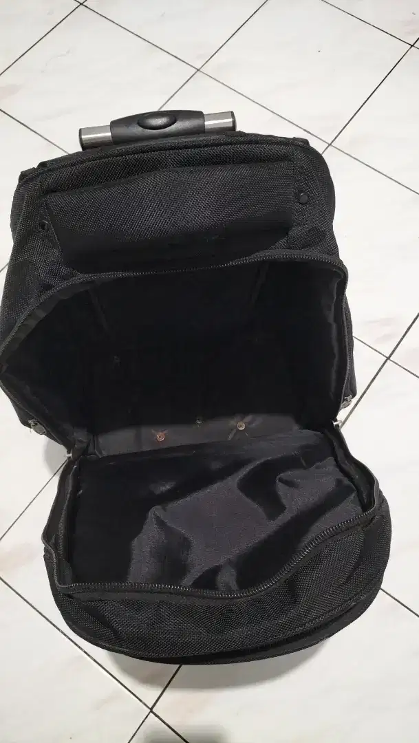 Jual tas Backpack traveling dan ransel anak nego sampai jadi