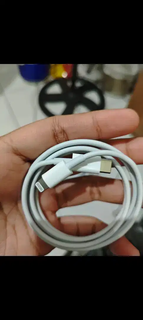 Kabel casan Iphone 13