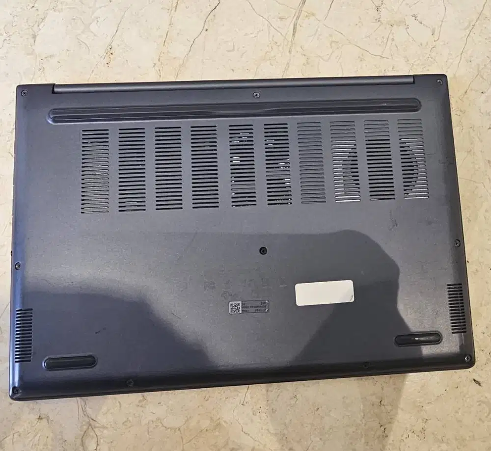 Asus Vivobook 14X OLED A1403ZA i7-12700H 16GB 512GB 14 Second/Bekas