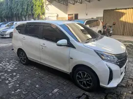 Toyota Calya 2023 Bensin