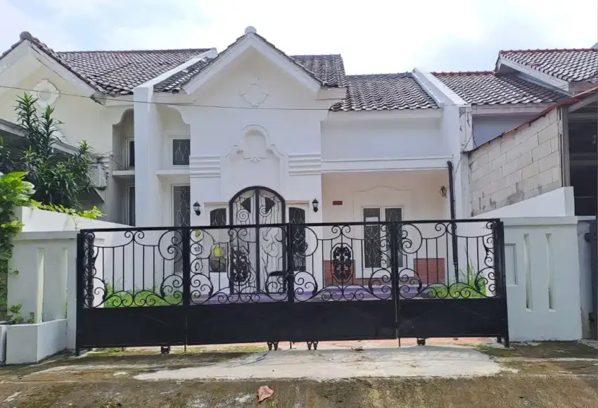 Bukit Cimanggu City BCC