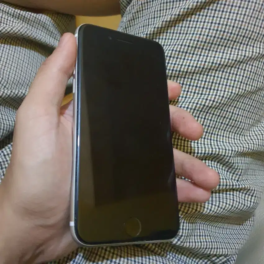 Iphone se mati total