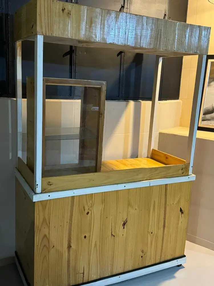 GEROBAK / GOMBONG ASLI BALI