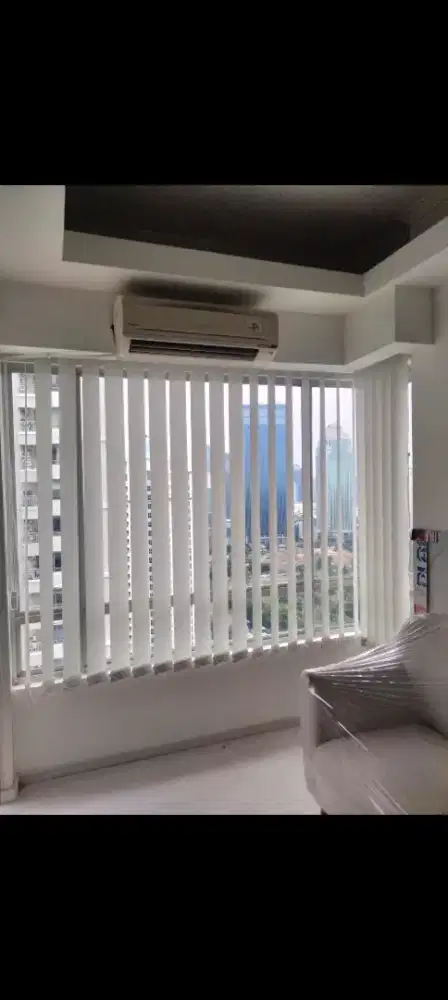 Vertical blind kantor