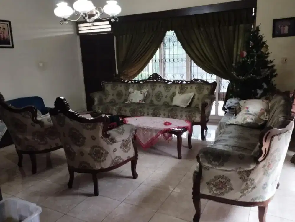 DIJUAL RUMAH CANTIK LUAS DAN NYAMAN DI HUNI LOKASI DR. MANSYUR MEDAN