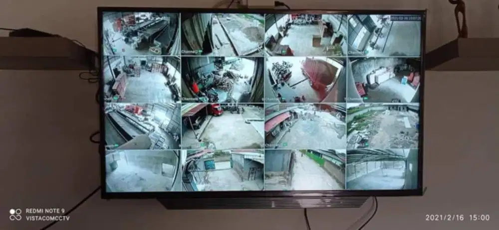 PROMO RHOMADHAN SPESIALIS CCTV BANDUNG CIMAHI KBB