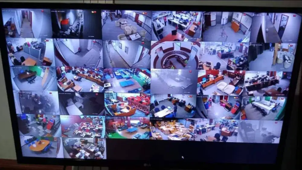 CCTV ONLINE CIMAHI KBB BANDUNG