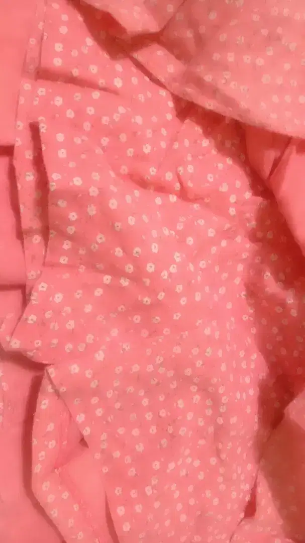 Rok celana Little M