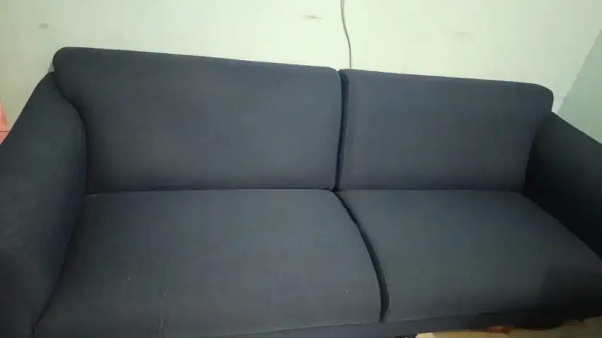 Dijual Murah Sofa Second Merk Informa