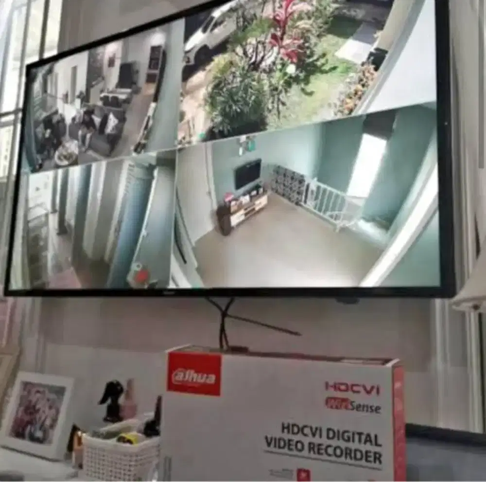 Toko pemasangan camera cctv